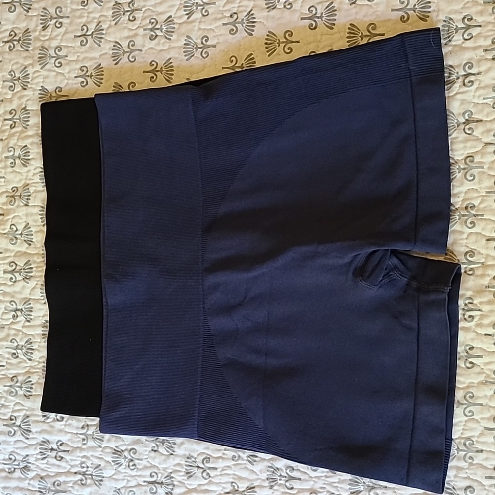 Two pairs or shorts